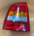 Oto Çıkma Parça / Opel / Astra / Far & Stop / Sol Arka Stop / Çıkma Parça 