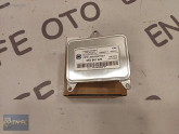 Oto Çıkma Parça / Skoda / Octavia / Beyin / Konfor Beyni / Sıfır Parça 