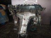 Oto Çıkma Parça / Mazda / 6 / Motor / Motor (komple) / Çıkma Parça 