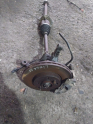 FİAT LİNEA 2013 1.3 EURO-5 ÇIKMA ORİJİNAL KOMPLE TAŞIYICI