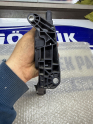 Oto Çıkma Parça / Ford / Fiesta / Koltuk & Döşeme / Pedal / Çıkma Parça 