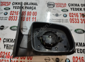 Oto Çıkma Parça / Mercedes / Vito / Ayna / Sağ Dış Ayna / Çıkma Parça 