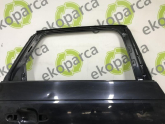Oto Çıkma Parça / Audi / A4 / Kaporta & Karoser / Sağ Arka Kapı / Çıkma Parça 