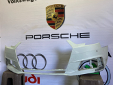 AUDİ A4 ÖN TAMPON 17-19 ORJİNAL ÇIKMA PARÇA