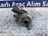 Oto Çıkma Parça / Ford / Focus / Motor / Turbo / Çıkma Parça 