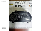 934871401 HIZ GÖSTERGE PANELİ BMW F10 F11 2011 (ÇIKMA ORJİNAL)