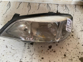 Oto Çıkma Parça / Opel / Astra / Far & Stop / Sol Ön Far / Çıkma Parça 