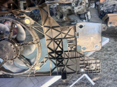 Oto Çıkma Parça / Renault / Fluence / Fan / Fan Motoru / Çıkma Parça 