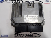 Oto Çıkma Parça / Skoda / Octavia / Beyin / Motor Beyni / Çıkma Parça 