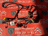 PEUGEOT 307 1.6 HDI MOTOR İÇ TESİSATI ÇIKMA ORJİNAL