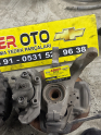 Oto Çıkma Parça / Opel / Corsa / Alt Takım / Taşıyıcı / Çıkma Parça 
