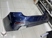 Oto Çıkma Parça / Bmw / 5 Serisi / Tampon / Ön Tampon / Çıkma Parça 