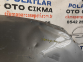 Oto Çıkma Parça / Renault / Clio / Kaporta & Karoser / Kaput / Çıkma Parça 
