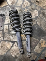 Oto Çıkma Parça / Peugeot / 407 / Alt Takım / Amortisör / Çıkma Parça 