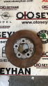 Oto Çıkma Parça / Volkswagen / Polo / Fren / Fren Disk Ayna / Çıkma Parça 