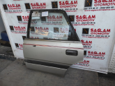 Oto Çıkma Parça / Mazda / 121 / Kaporta & Karoser / Sol Arka Kapı / Çıkma Parça 
