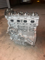 FORD 1.6 VANUSLU SIFIR YAPILI MOTOR