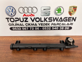 Oto Çıkma Parça / Volkswagen / Golf / Motor / Enjektör Kütüğü / Çıkma Parça 