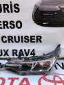 Oto Çıkma Parça / Toyota / Corolla / Jant & Lastik / Jant & Lastik Takımı / Çıkma Parça 