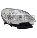 Oto Çıkma Parça / Opel / Mokka / Far & Stop / Sağ Ön Far / Çıkma Parça 