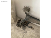 Oto Çıkma Parça / Renault / Megane / Alt Takım / Ön Dingil / Çıkma Parça 