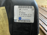 Oto Çıkma Parça / Opel / Astra / Oto Cam / Silecek Suyu Deposu / Sıfır Parça 