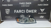 Oto Çıkma Parça / Volvo / S40 / Far & Stop / Sağ Ön Far / Çıkma Parça 