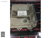 Fiat Doblo Motor Beyni 51862582 - MJD 6F3.D6 - MJD 6F3D6