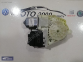 Oto Çıkma Parça / Mercedes / 200 / Oto Cam / Cam Motoru / Çıkma Parça 