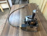 Oto Çıkma Parça / Peugeot / 206 / Vites / Vites Mekanizması / Çıkma Parça 