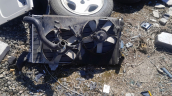Chery taxim 1.5 radyatör fan