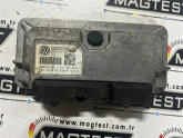 Oto Çıkma Parça / Volkswagen / Polo / Beyin / Motor Beyni / Çıkma Parça 