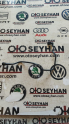 Oto Çıkma Parça / Skoda / Octavia / Yakıt / Benzin Hortumu / Çıkma Parça 