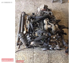 Oto Çıkma Parça / Audi / A6 / Motor / Motor (komple) / Çıkma Parça 