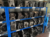 Oto Çıkma Parça / Volkswagen / Transporter / Motor / Blok / Çıkma Parça 