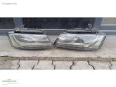 Oto Çıkma Parça / Audi / A5 / Far & Stop / Sağ Ön Far / Çıkma Parça 