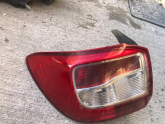 Oto Çıkma Parça / Renault / Symbol / Far & Stop / Sol Arka Stop / Çıkma Parça 