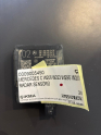 MERCEDES C W206 W223 W295 W297 RADAR SENSÖRÜ 0009005450 Ç