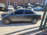 Oto Çıkma Parça / Toyota / Corolla / Kaporta & Karoser / Sağ Ön Kapı / Çıkma Parça 
