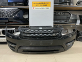 RANGE ROVER SPORT ÖN TAMPON ORJİNAL DOLU