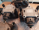 Oto Çıkma Parça / Volkswagen / Golf / Motor / Bağlantı Braketi / Çıkma Parça 
