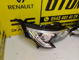 Oto Çıkma Parça / Renault / Taliant / Far & Stop / Far Ampulü / Çıkma Parça 