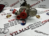 Oto Çıkma Parça / Jeep / Renegade / Motor / Turbo / Çıkma Parça 