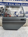 Oto Çıkma Parça / Lada / Vega / Kaporta & Karoser / Sol Arka Kapı / Çıkma Parça 