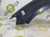Oto Çıkma Parça / Mercedes / E Serisi / Kaporta & Karoser / Sol Ön Çamurluk / Çıkma Parça 