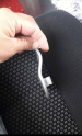 Oto Çıkma Parça / Ford / Tourneo Connect / Tampon / Çeki Demir Kapağı / Çıkma Parça 