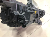 Oto Çıkma Parça / Citroen / C4 / Far & Stop / Sol Ön Far / Çıkma Parça 