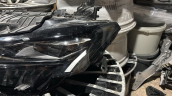 Oto Çıkma Parça / Peugeot / 408 / Far & Stop / Sol Ön Far / Çıkma Parça 