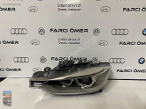 Oto Çıkma Parça / Bmw / 3 Serisi / Far & Stop / Sol Ön Far / Çıkma Parça 