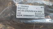 Oto Çıkma Parça / Bmw / 5 Serisi / Tampon / Sis Farı Çerçevesi / Sıfır Parça 